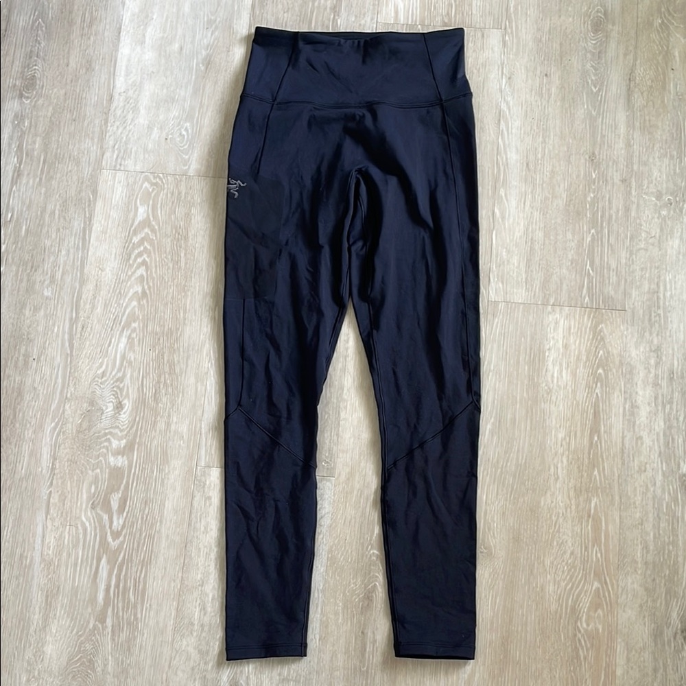 Arc’teryx Baselayer RHO pants